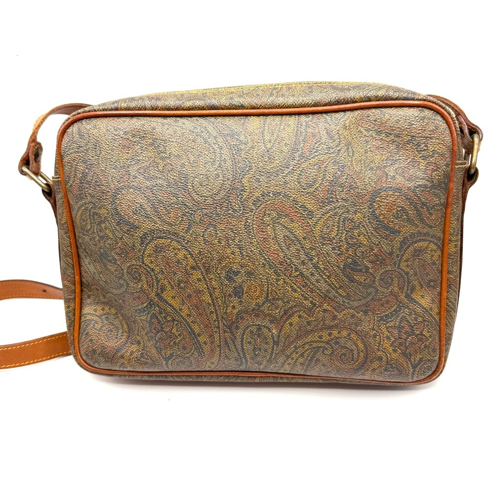 PERUZZI Paisley Tote and Crossbody Bag Set - Picture 10 of 12